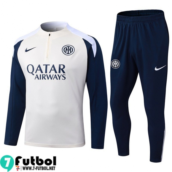 KIT: Chandal Futbol Inter Milan Hombre 25 26 A894