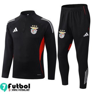 KIT: Chandal Futbol benfica Hombre 25 26 A895