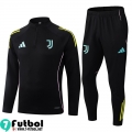 KIT: Chandal Futbol Juventus Hombre 25 26 A896