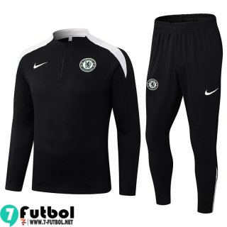 KIT: Chandal Futbol Chelsea Hombre 25 26 A898