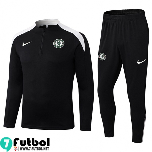 KIT: Chandal Futbol Chelsea Hombre 25 26 A898