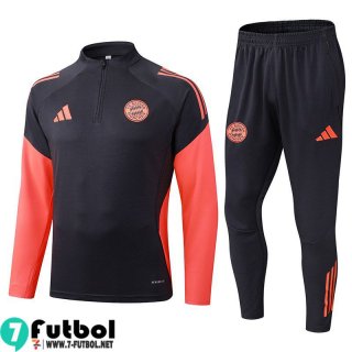 KIT: Chandal Futbol Bayern Munich Hombre 25 26 A899