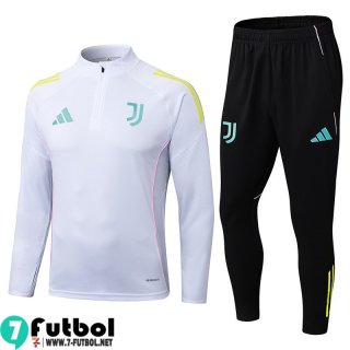 KIT: Chandal Futbol Juventus Hombre 25 26 A902