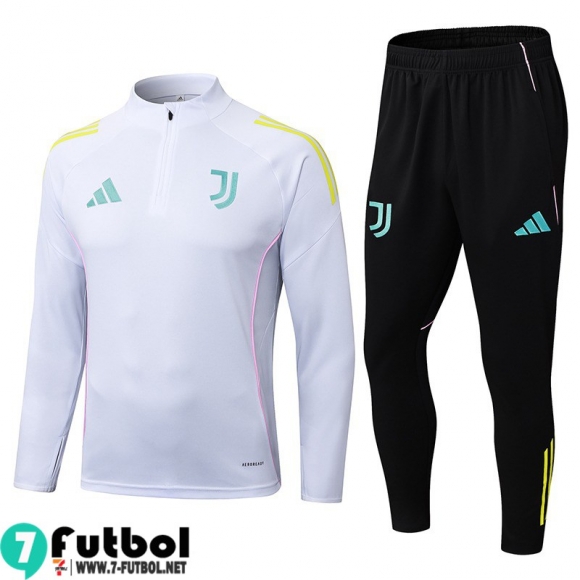 KIT: Chandal Futbol Juventus Hombre 25 26 A902