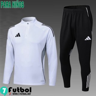 KIT: Chandal Futbol Sporting Nino 25 26 C733