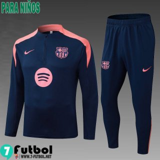KIT: Chandal Futbol Barcelona Nino 25 26 C735
