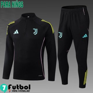 KIT: Chandal Futbol Juventus Nino 25 26 C737