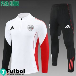 KIT: Chandal Futbol AFC Nino 25 26 C748
