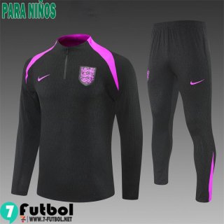 KIT: Chandal Futbol Inglaterra Nino 25 26 C749