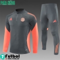 KIT: Chandal Futbol Bayern Munich Nino 25 26 C751