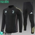 KIT: Chandal Futbol Juventus Nino 25 26 C755