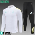 KIT: Chandal Futbol Juventus Nino 25 26 C756