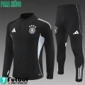 KIT: Chandal Futbol Alemania Nino 25 26 C757