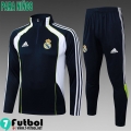 KIT: Chandal Futbol Real Madrid Nino 25 26 C783