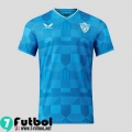 Camiseta Futbol Almería Tercera Hombre 23 24