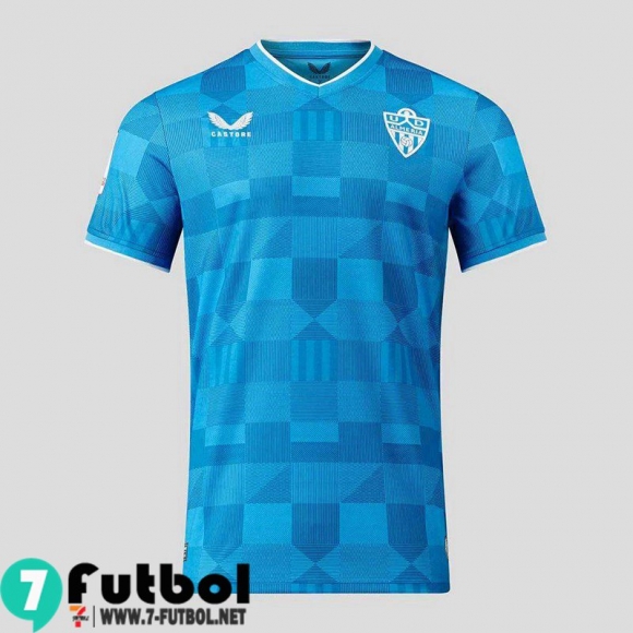 Camiseta Futbol Almería Tercera Hombre 23 24