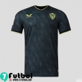 Camiseta Futbol Almería Segunda Hombre 23 24