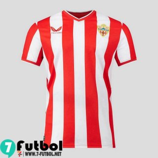 Camiseta Futbol Almería Primera Hombre 23 24
