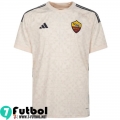 Camiseta Futbol AS Roma Segunda Hombre 23 24