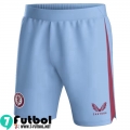 Pantalon Corto Futbol Aston Villa Segunda Hombre 23 24