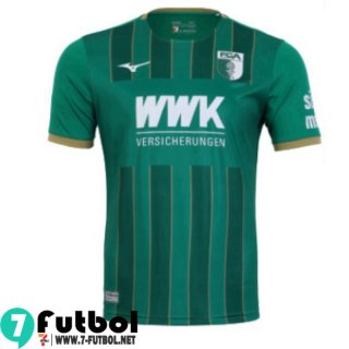 Camiseta Futbol Augsburg Segunda Hombre 23 24