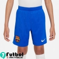Pantalon Corto Futbol Barcelona Segunda Hombre 23 24