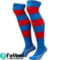 Calcetines Futbol Barcelona Segunda Hombre 23 24