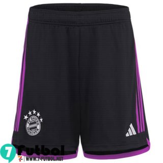 Pantalon Corto Futbol Bayern Munich Segunda Hombre 23 24