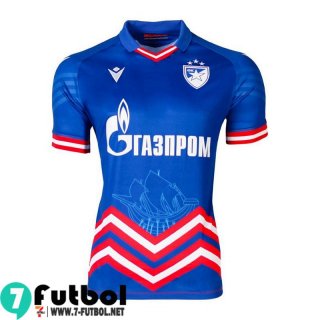 Camiseta Futbol Red Star Belgrade Segunda Hombre 23 24