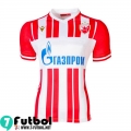 Camiseta Futbol Red Star Belgrade Primera Hombre 23 24