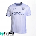 Camiseta Futbol Bochum Segunda Hombre 23 24