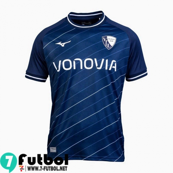 Camiseta Futbol Bochum Primera Hombre 23 24