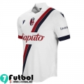 Camiseta Futbol Bologna Segunda Hombre 23 24