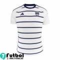Camiseta Futbol Bordeaux Segunda Hombre 23 24