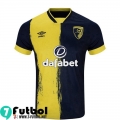 Camiseta Futbol Bournemouth Tercera Hombre 23 24