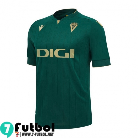 Camiseta Futbol Cadiz Tercera Hombre 23 24