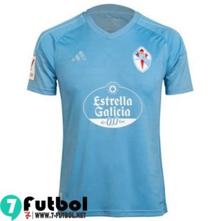 Camiseta Futbol Celta Vigo Primera Hombre 23 24