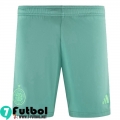 Pantalon Corto Futbol Celtic Tercera Hombre 23 24