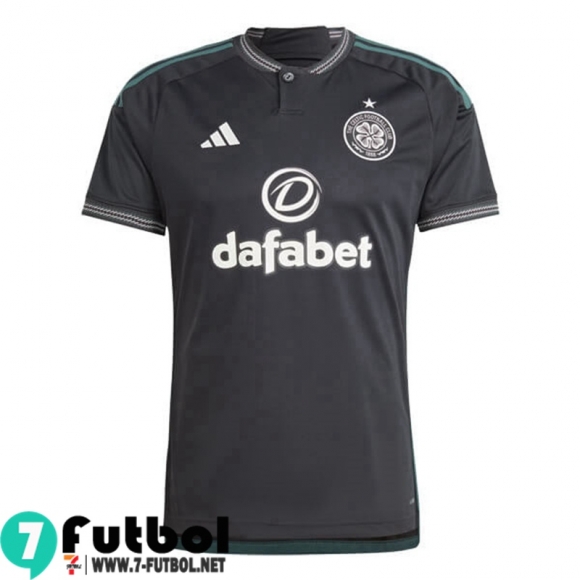 Camiseta Futbol Celtic Segunda Hombre 23 24