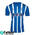Camiseta Futbol Deportivo Alavés Primera Hombre 23 24