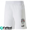Pantalon Corto Futbol Egipto Primera Hombre 2022