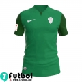 Camiseta Futbol Elche Segunda Hombre 23 24