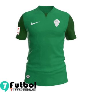 Camiseta Futbol Elche Segunda Hombre 23 24