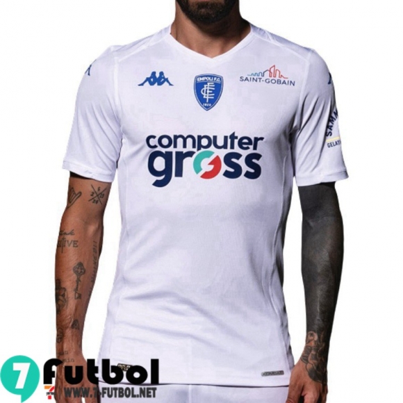 Camiseta Futbol Empoli Segunda Hombre 23 24