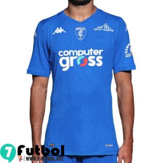 Camiseta Futbol Empoli Primera Hombre 23 24