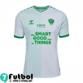 Camiseta Futbol Saint-Etienne Segunda Hombre 2023