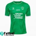 Camiseta Futbol Saint-Etienne Primera Hombre 23 24
