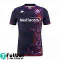 Camiseta Futbol Fiorentina Tercera Hombre 23 24