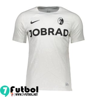 Camiseta Futbol Freiburg Tercera Hombre 23 24