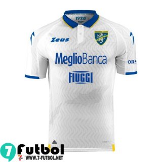 Camiseta Futbol Frosinone Segunda Hombre 23 24